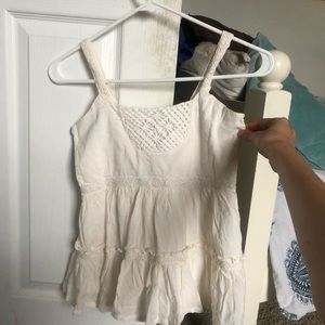 Girls Matilda Jane Blouse